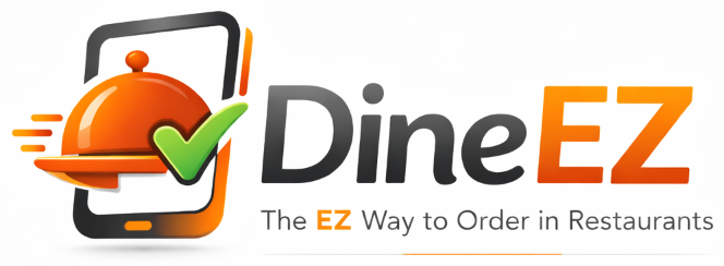 DineEZ Logo
